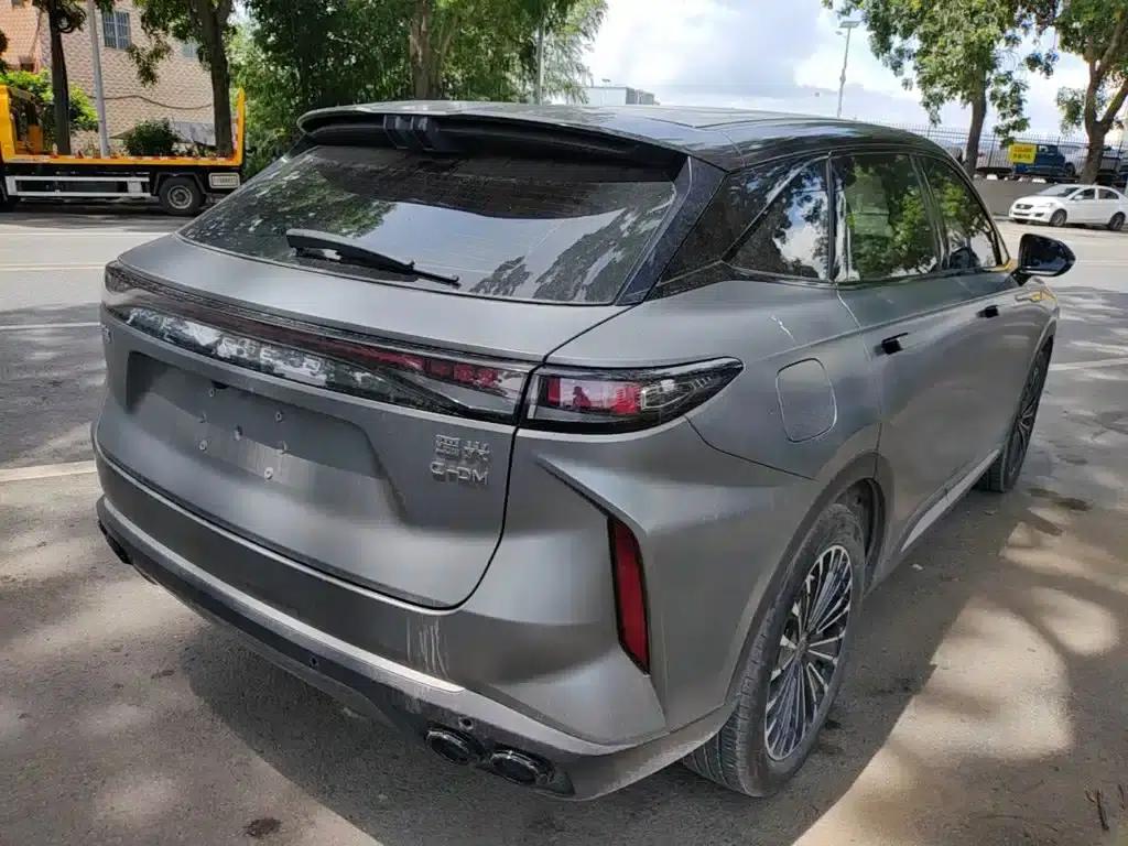 Yaoguang C-DM 2025 Model 100 Long Range Pro 2WD — миниатюра 7