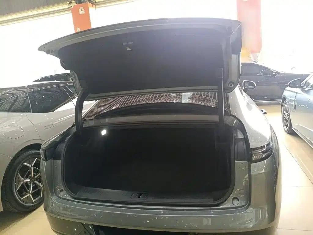 Exeed ES 2024 Max Long Range Edition — миниатюра 15