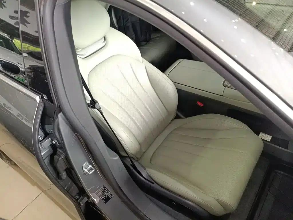 Exeed ES 2024 Max Long Range Edition — миниатюра 20