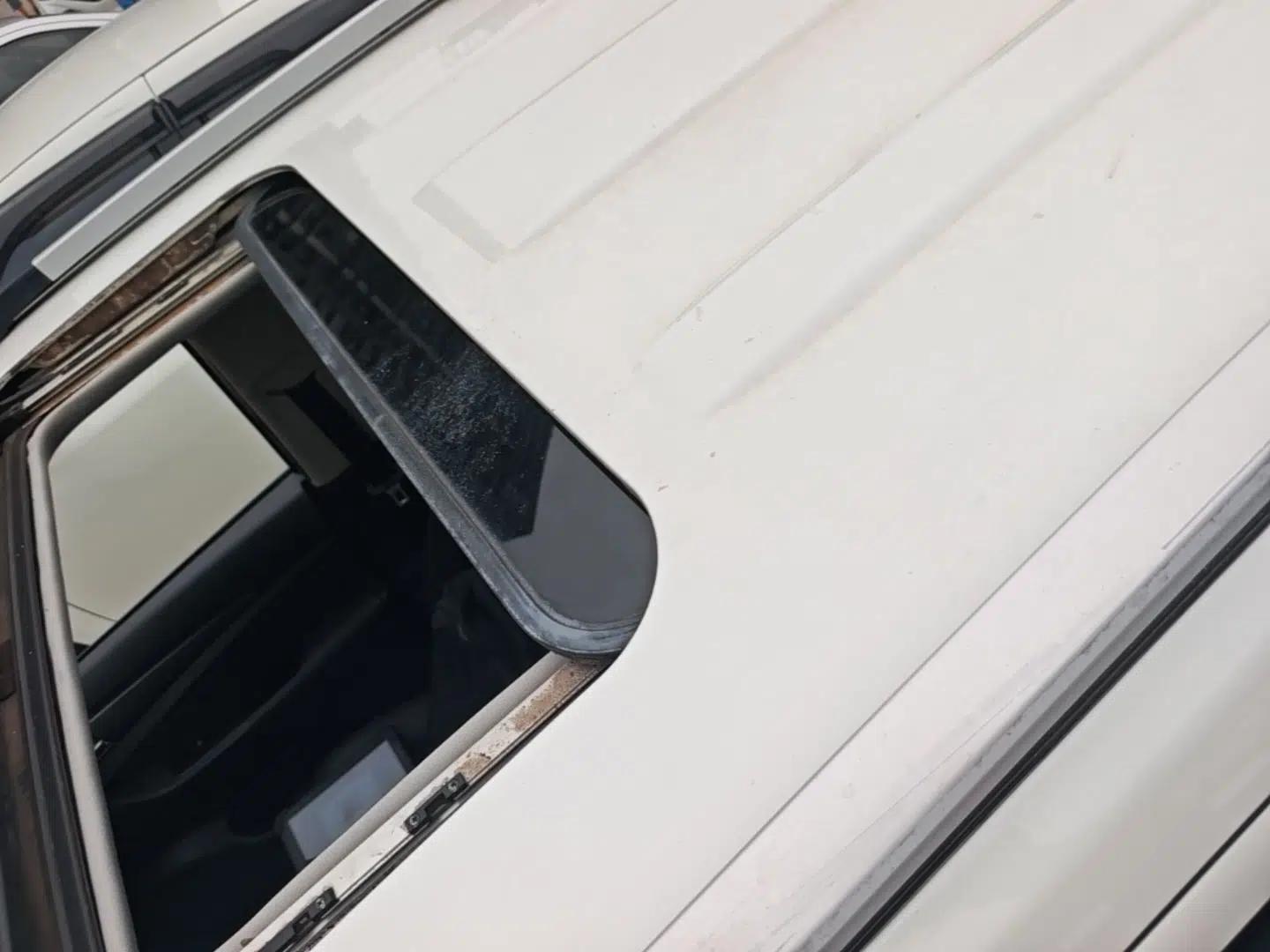 CHANGAN KAICHENG Oushang A600 2016 1.5L Manual Luxury 7-Seater — миниатюра 7