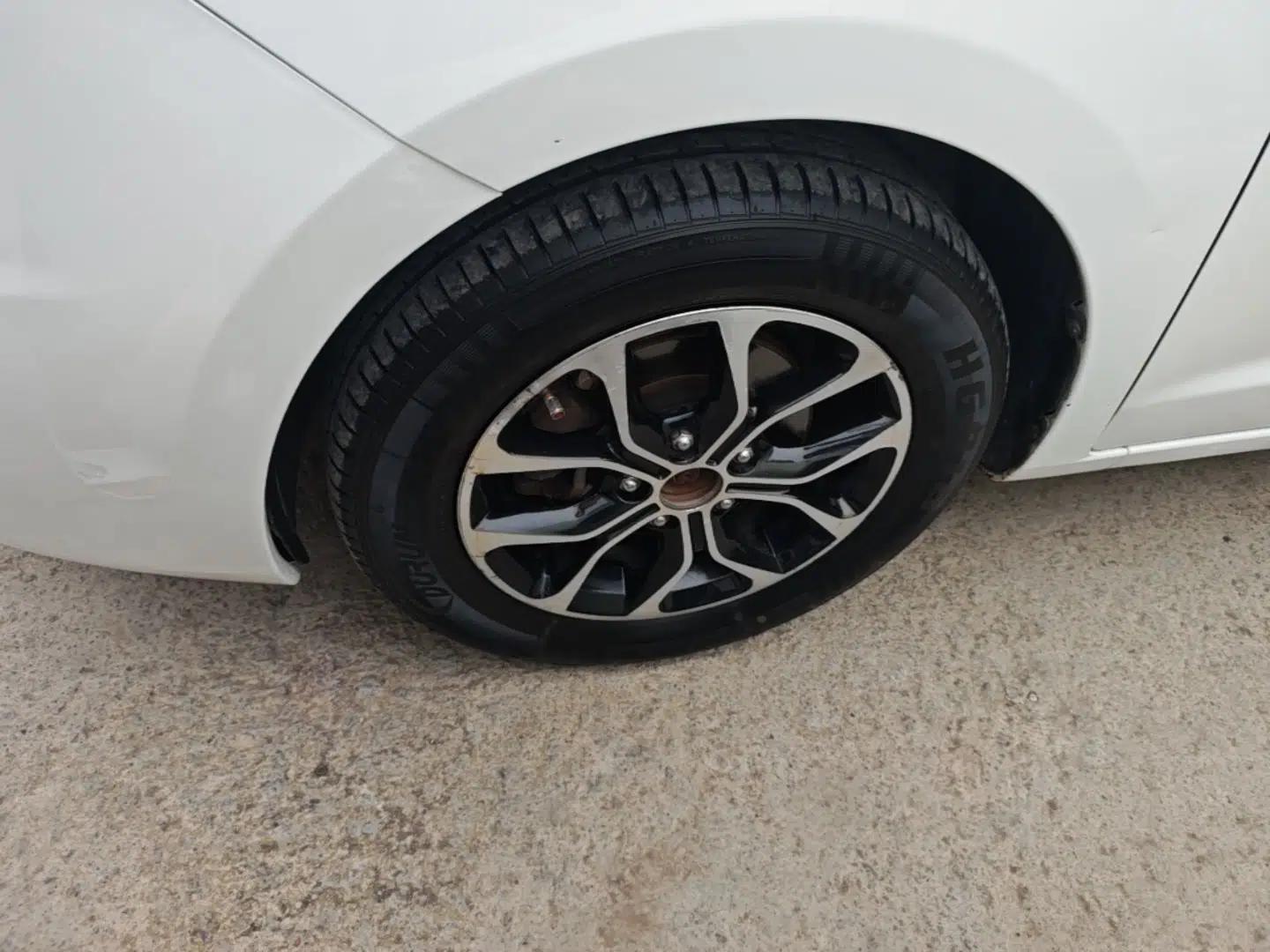 CHANGAN KAICHENG Oushang A600 2016 1.5L Manual Luxury 7-Seater — миниатюра 10