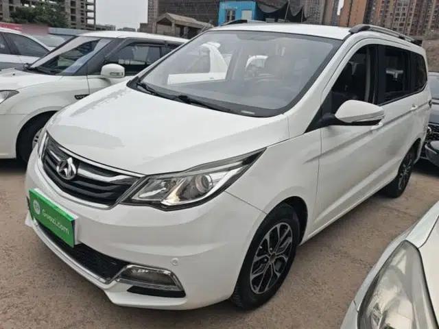 CHANGAN KAICHENG Oushang A600 2016 1.5L Manual Luxury 7-Seater