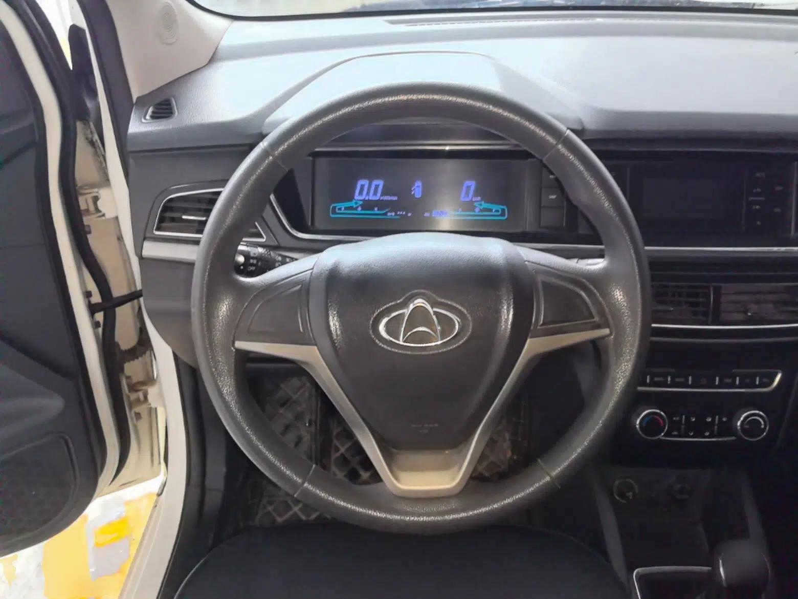 CHANGAN KAICHENG Oushang A600 2017 1.5L Manual Standard Edition — миниатюра 13