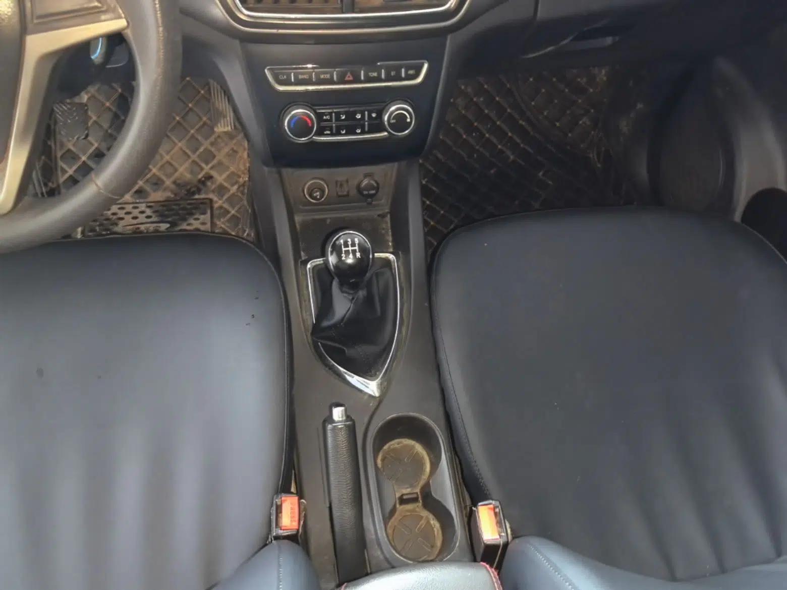 CHANGAN KAICHENG Oushang A600 2017 1.5L Manual Standard Edition — миниатюра 16