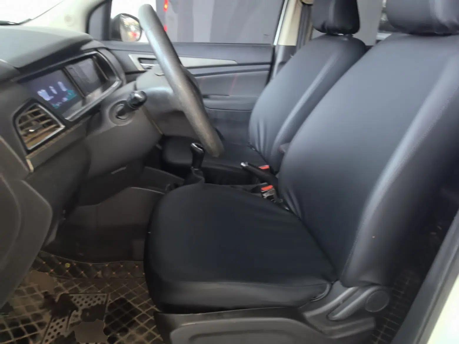 CHANGAN KAICHENG Oushang A600 2017 1.5L Manual Standard Edition — миниатюра 17