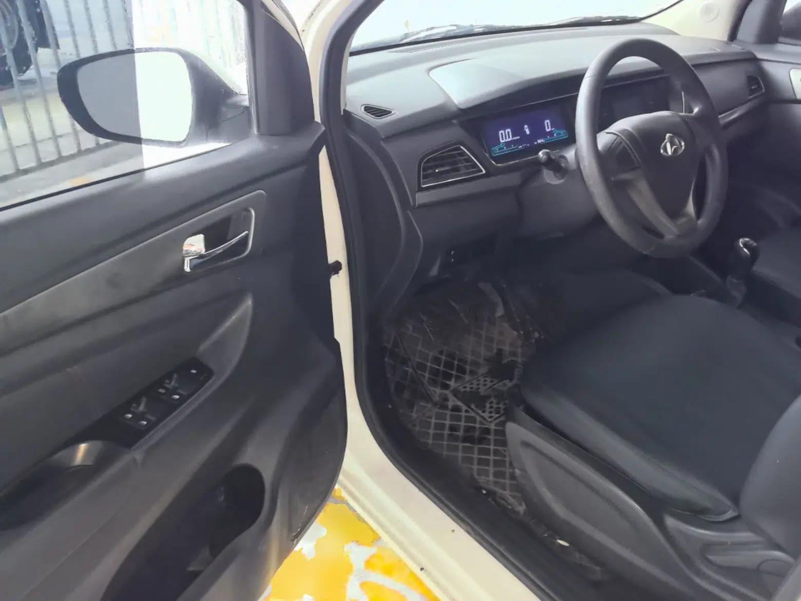 CHANGAN KAICHENG Oushang A600 2017 1.5L Manual Standard Edition — миниатюра 18