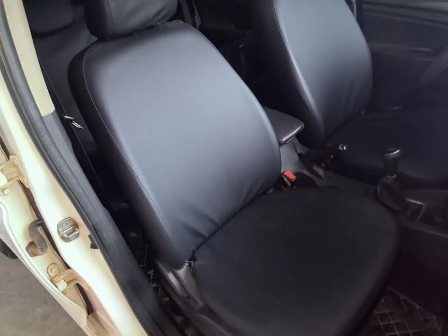 CHANGAN KAICHENG Oushang A600 2017 1.5L Manual Standard Edition — миниатюра 19