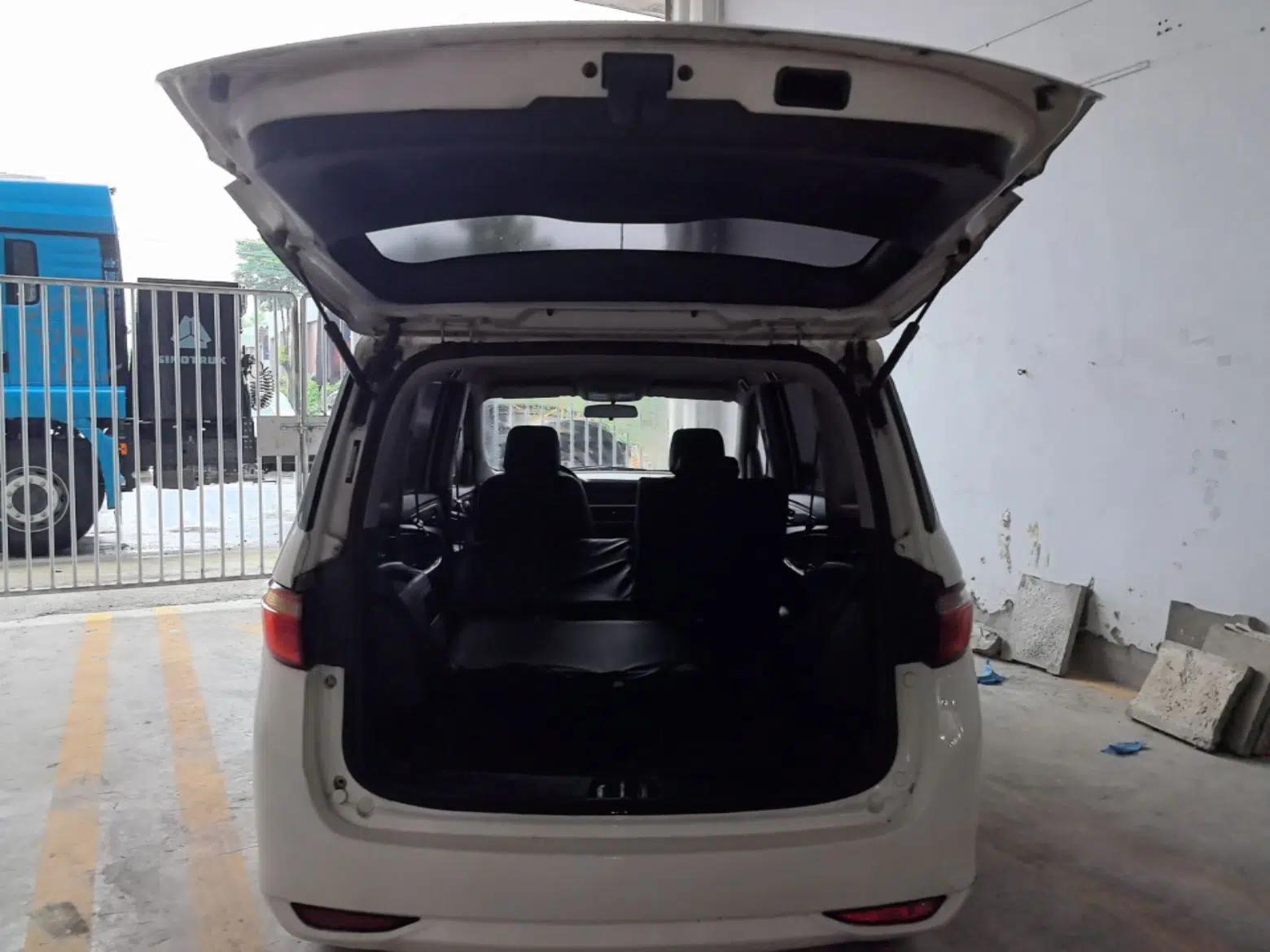 CHANGAN KAICHENG Oushang A600 2017 1.5L Manual Standard Edition — миниатюра 22