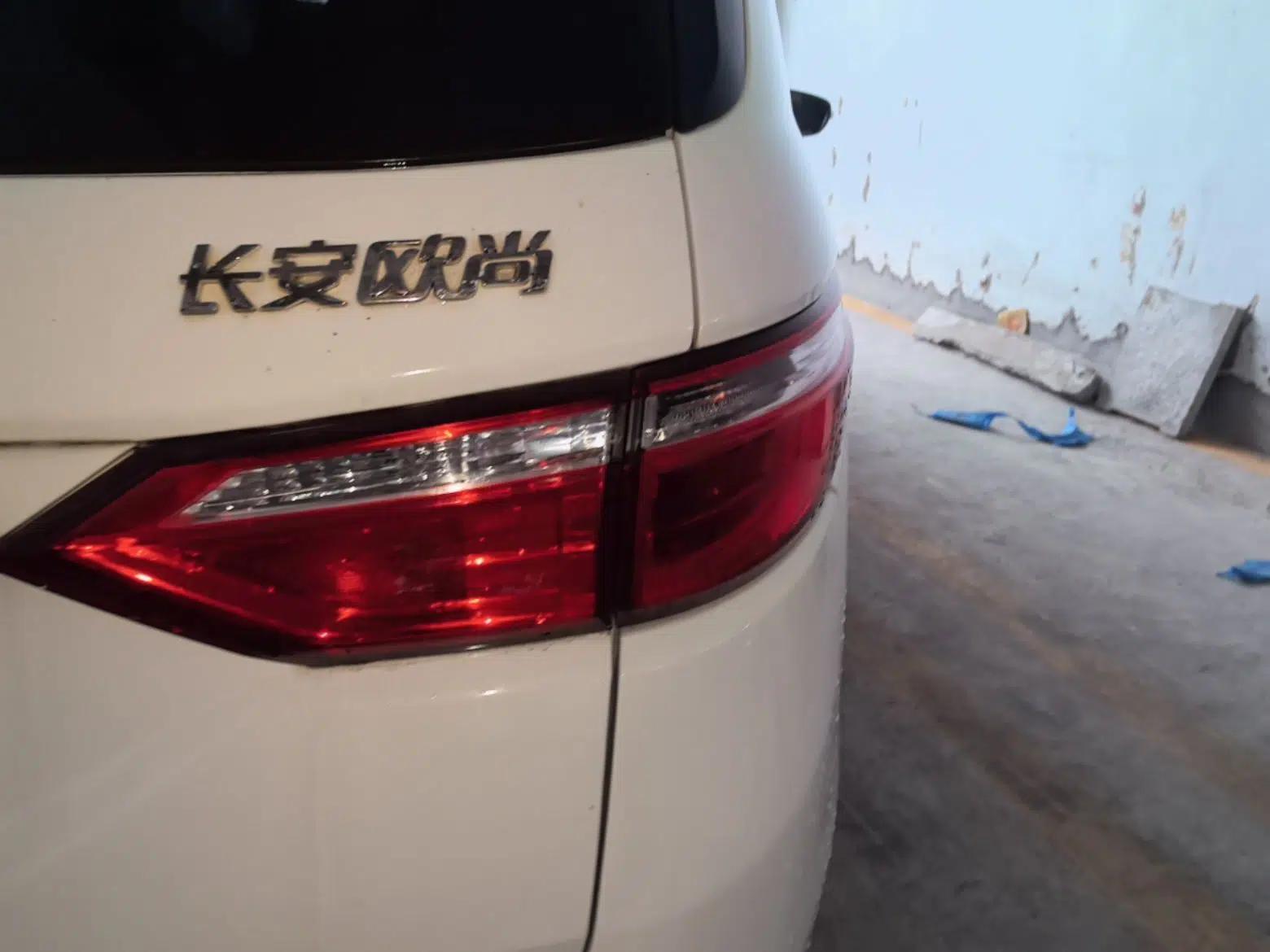 CHANGAN KAICHENG Oushang A600 2017 1.5L Manual Standard Edition — миниатюра 9