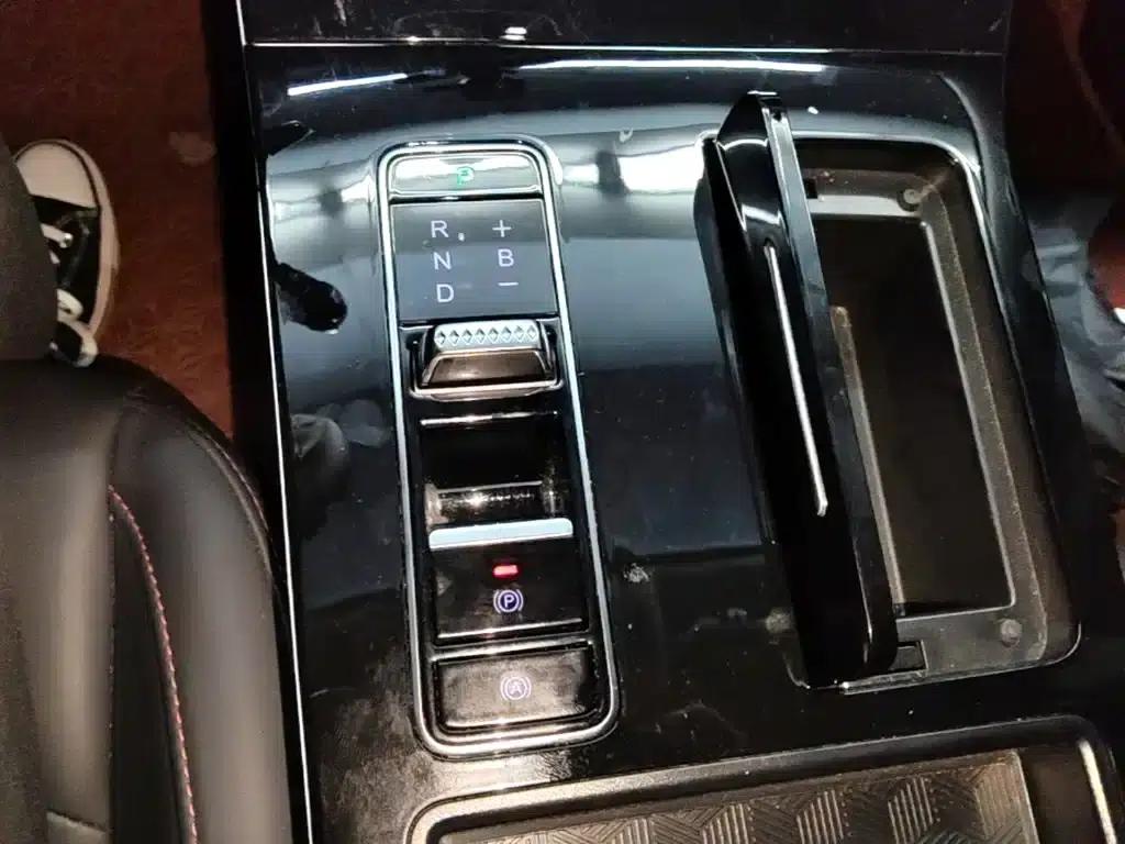 Exeed C-DM 2022 1.5TCI-DHT 105KM Wind Chaser Edition — миниатюра 14