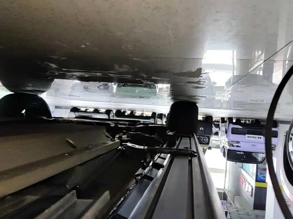 Exeed C-DM 2022 1.5TCI-DHT 105KM Wind Chaser Edition — миниатюра 22