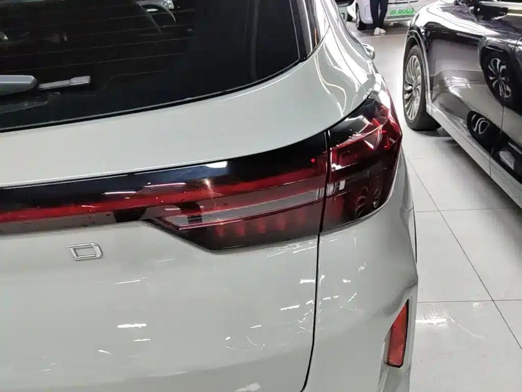 Exeed C-DM 2022 1.5TCI-DHT 105KM Wind Chaser Edition — миниатюра 8