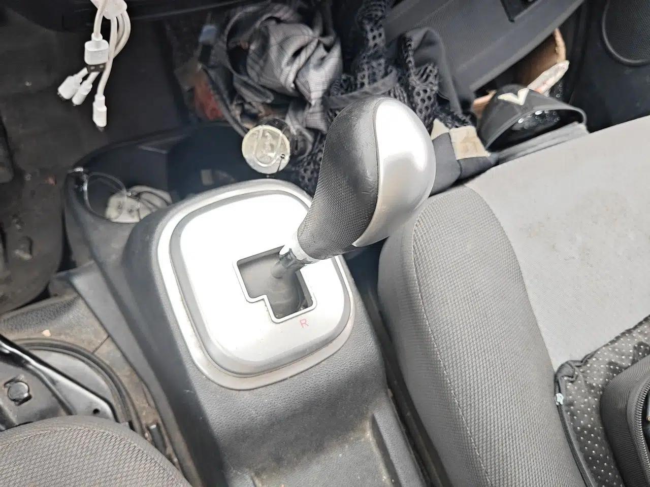 CHANGAN KAICHENG Ruixing EM60 2021 Pure Electric Van Transporter 60kW — миниатюра 14