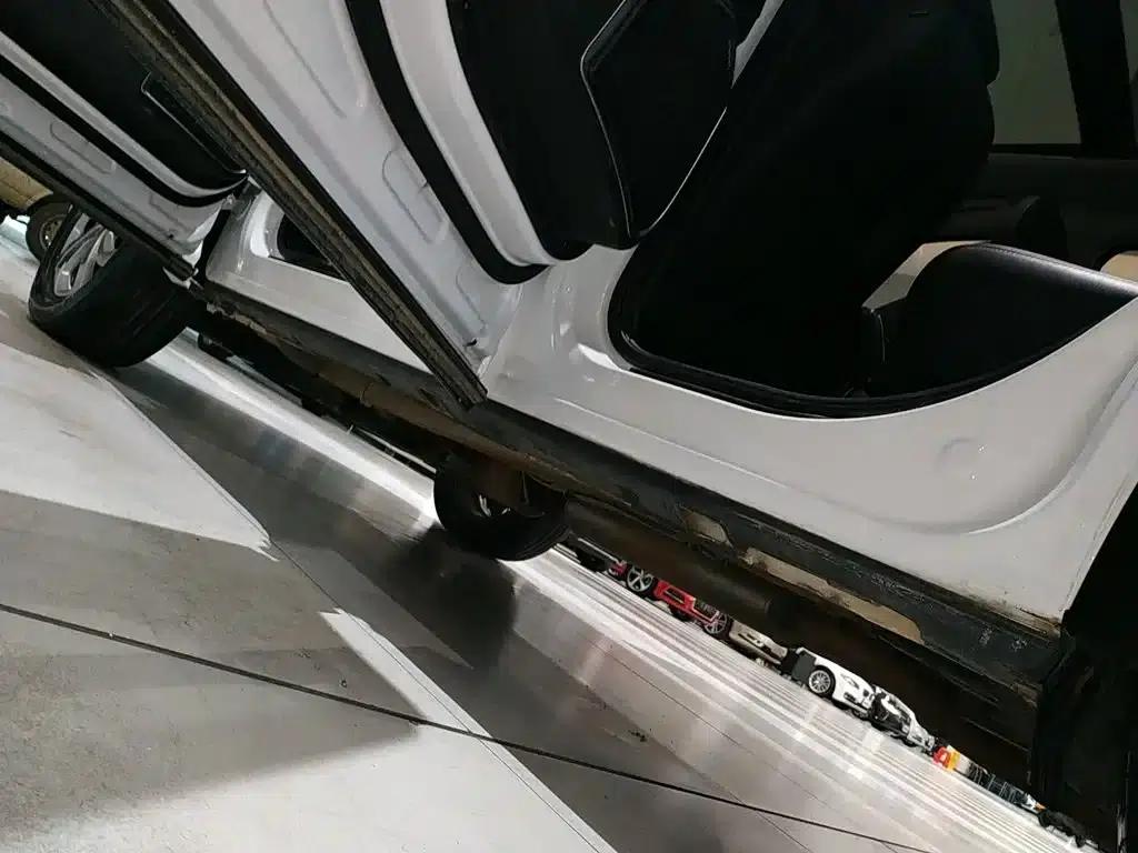 Exeed Chaser 2021 1.6T DCT Premium Edition — миниатюра 21