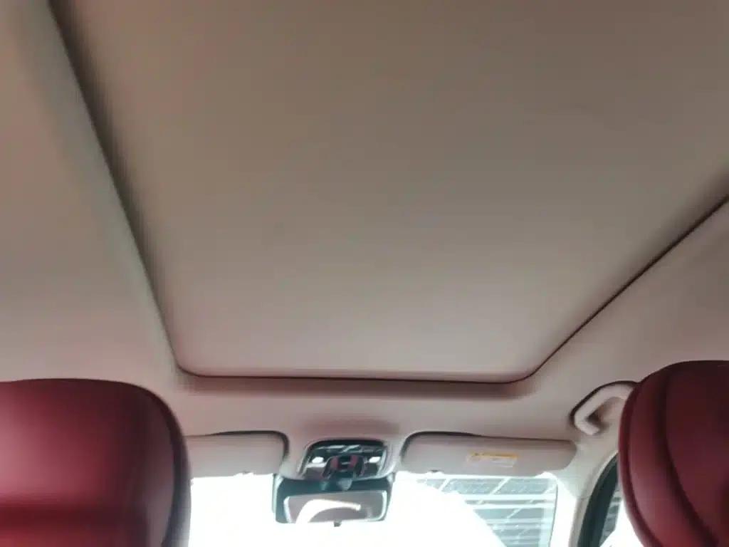 Exeed Yaoguang 2023 400T 2WD Premium Edition — миниатюра 18