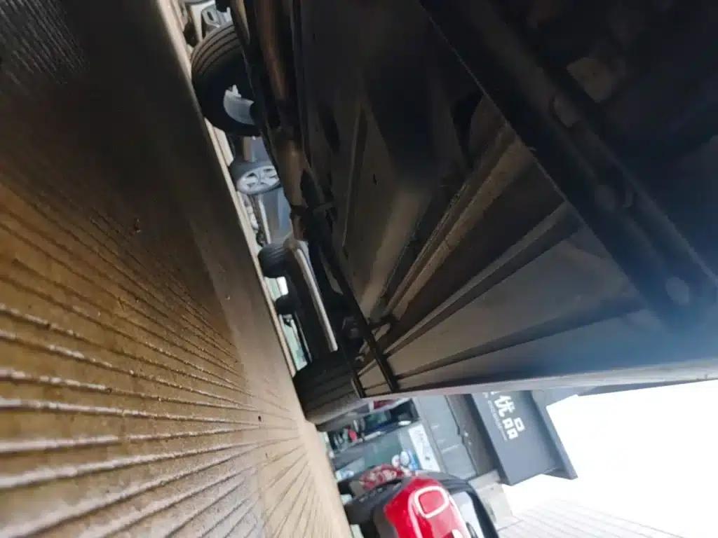 Exeed Yaoguang 2023 400T 2WD Premium Edition — миниатюра 22