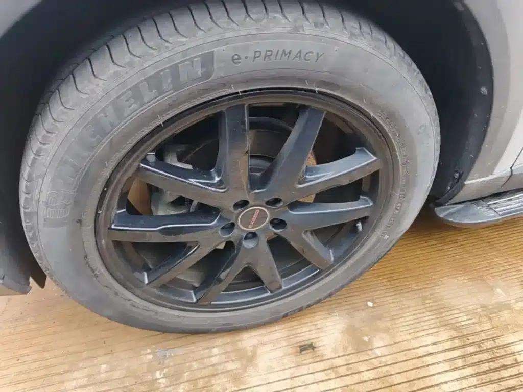 Exeed Yaoguang 2023 400T 2WD Premium Edition — миниатюра 23