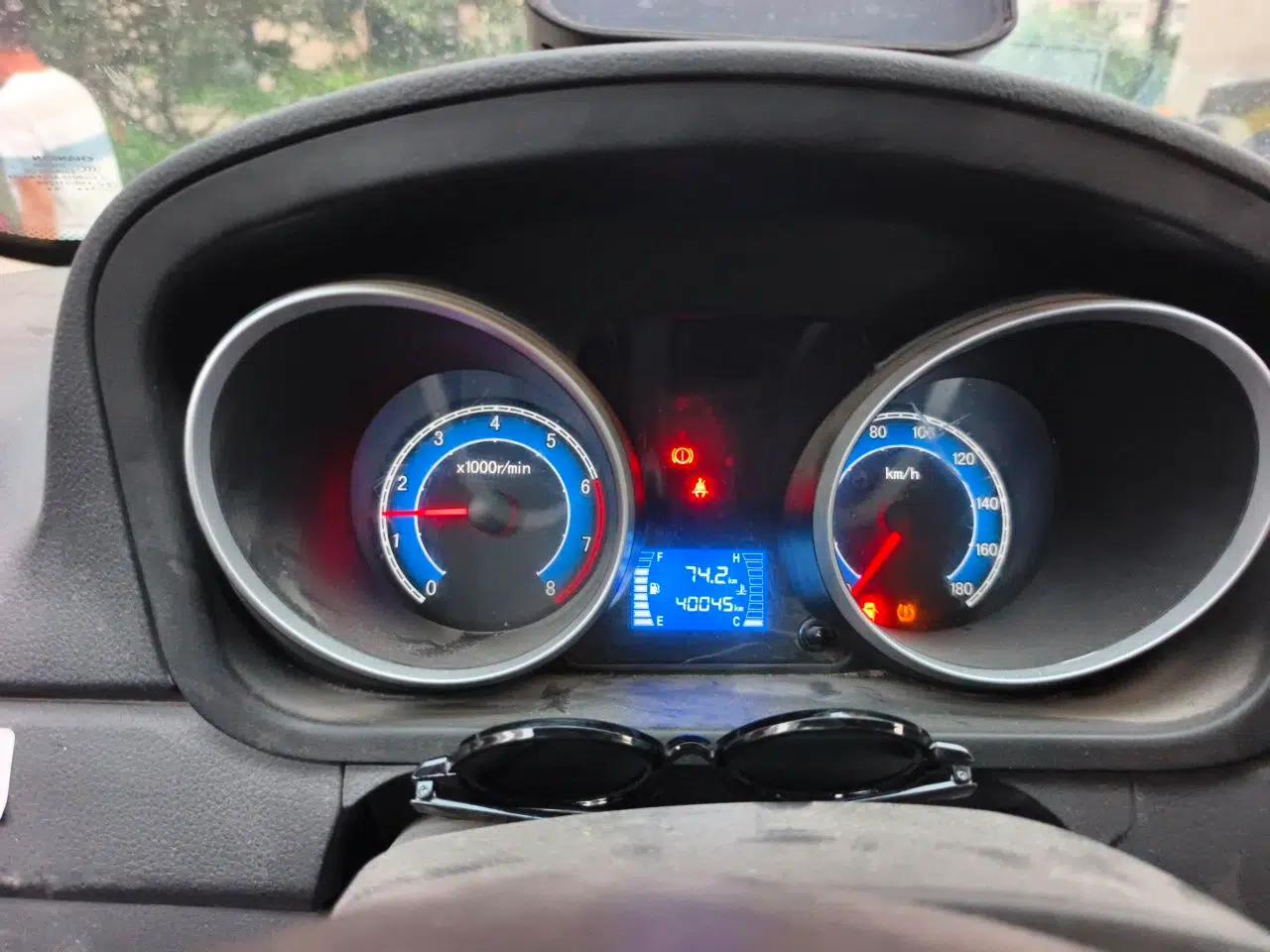 CHANGAN KAICHENG Ruixing M90 2021 2.0L Standard Version Flat-Top Liftgate 6-Seater LJ481Q6 — миниатюра 11