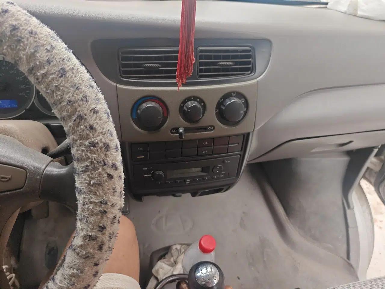 CHANGAN KAICHENG Star 2 2012 1.0L Base Version JL466Q9 — миниатюра 13