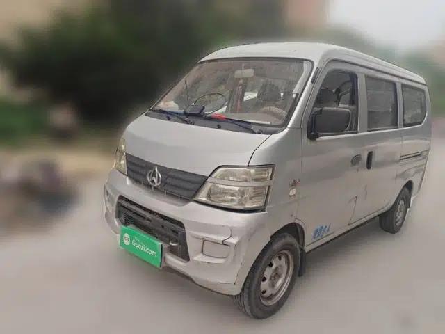 CHANGAN KAICHENG Star 2 2012 1.0L Base Version JL466Q9