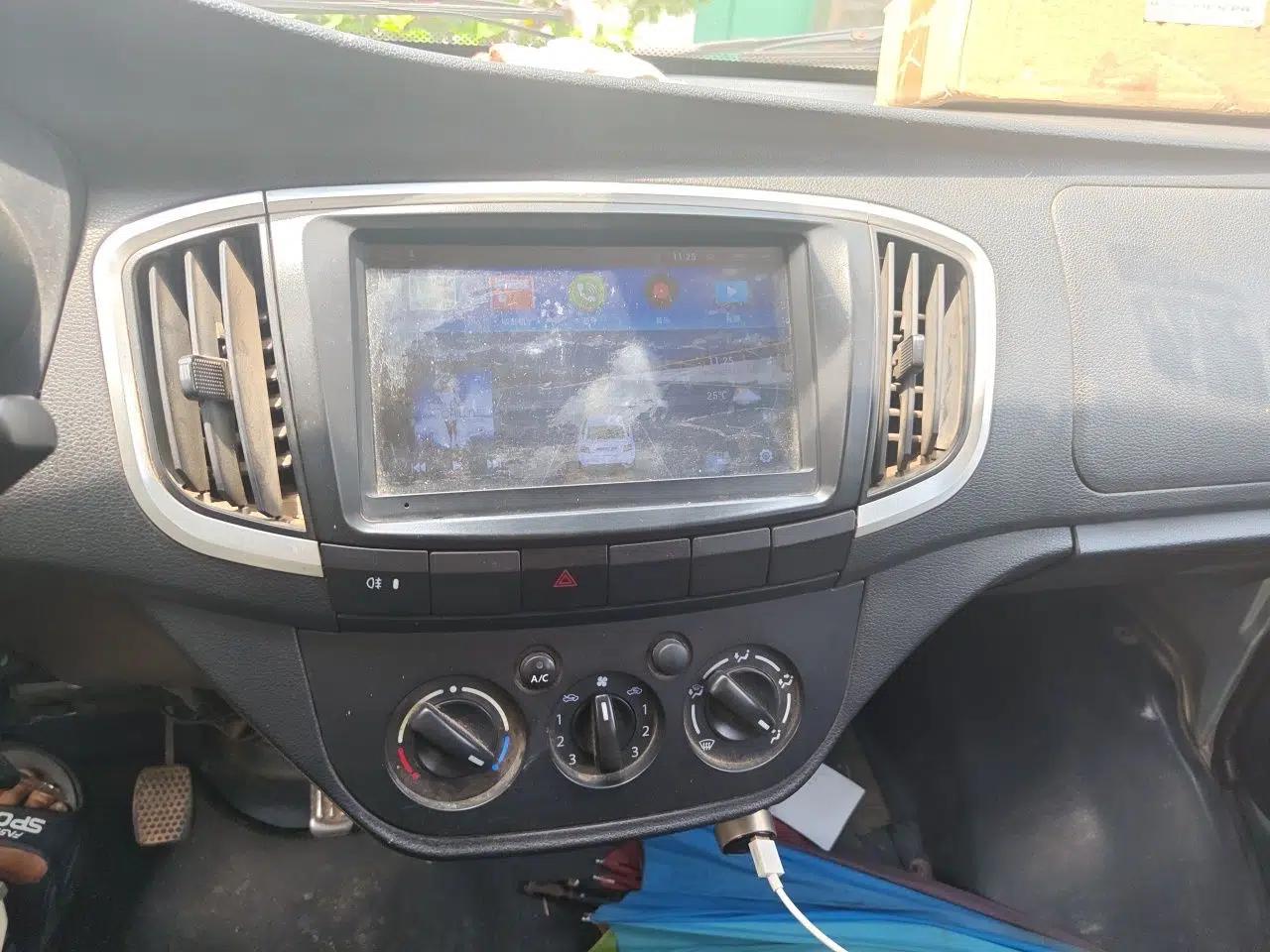 CHANGAN KAICHENG Shenqi T20 2016 1.5L Gasoline Cargo Van Double Cab Rear Dual Tires DAM15R — миниатюра 13