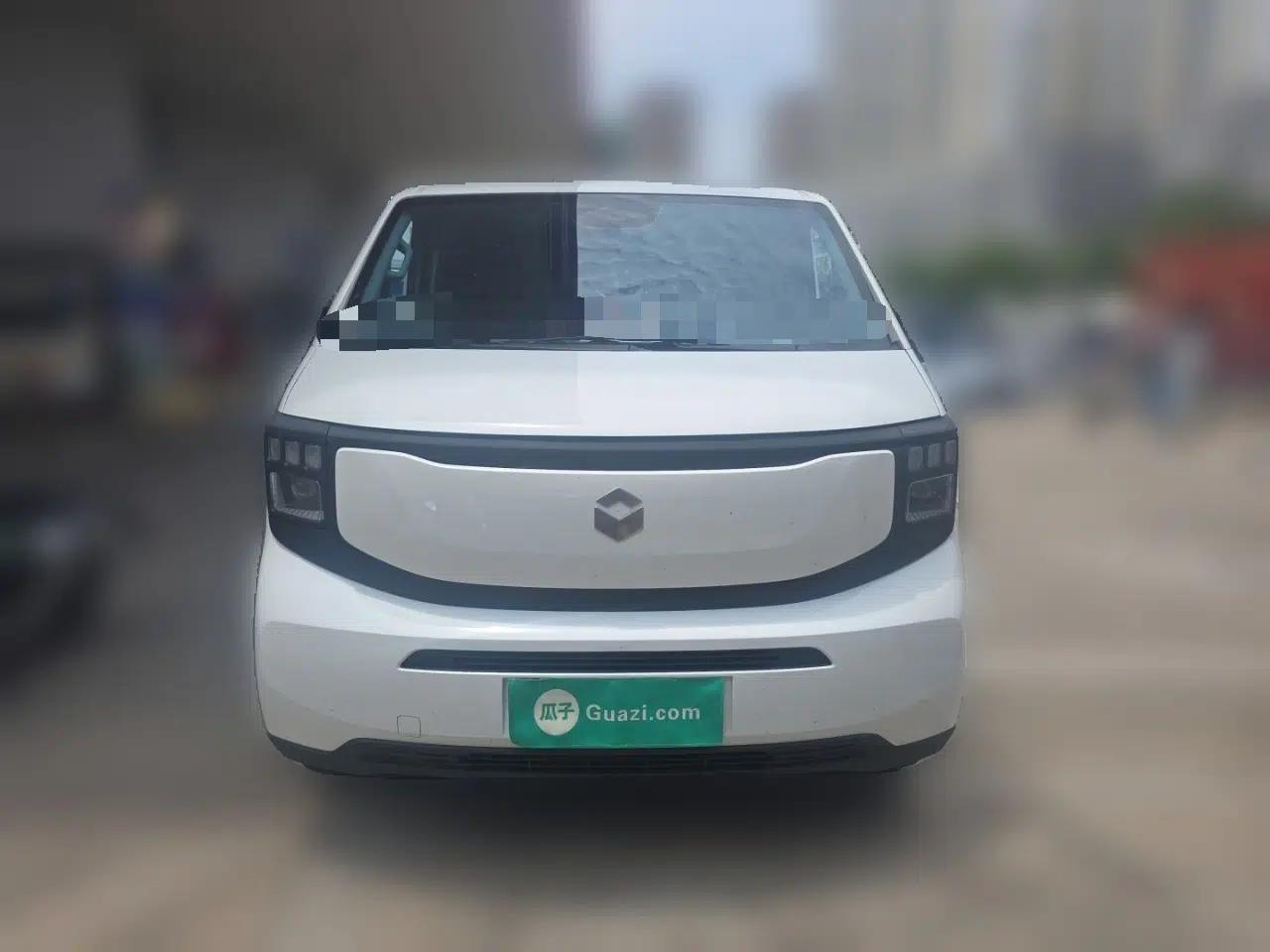 CHANGAN KAICHENG V919 2025 Model, Glory Edition, Golden Shield 50 kWh, Short Wheelbase, Low Roof, Elite Version, 6 Seats — миниатюра 2
