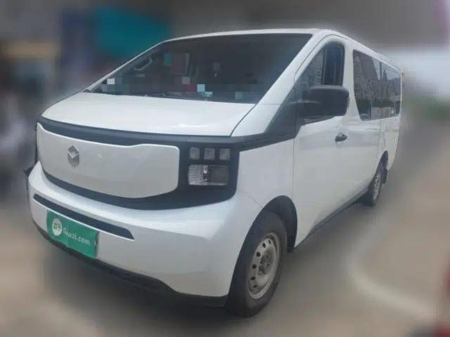 CHANGAN KAICHENG V919 2025 Model, Glory Edition, Golden Shield 50 kWh, Short Wheelbase, Low Roof, Elite Version, 6 Seats