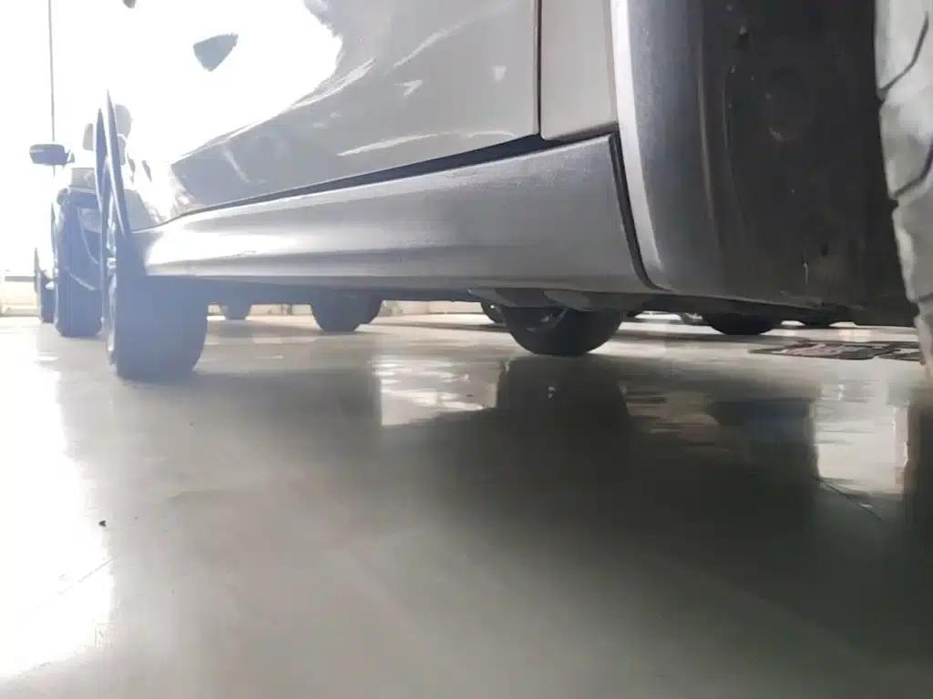 Infiniti QX30 2017 2.0T AWD Fashion Edition — миниатюра 21