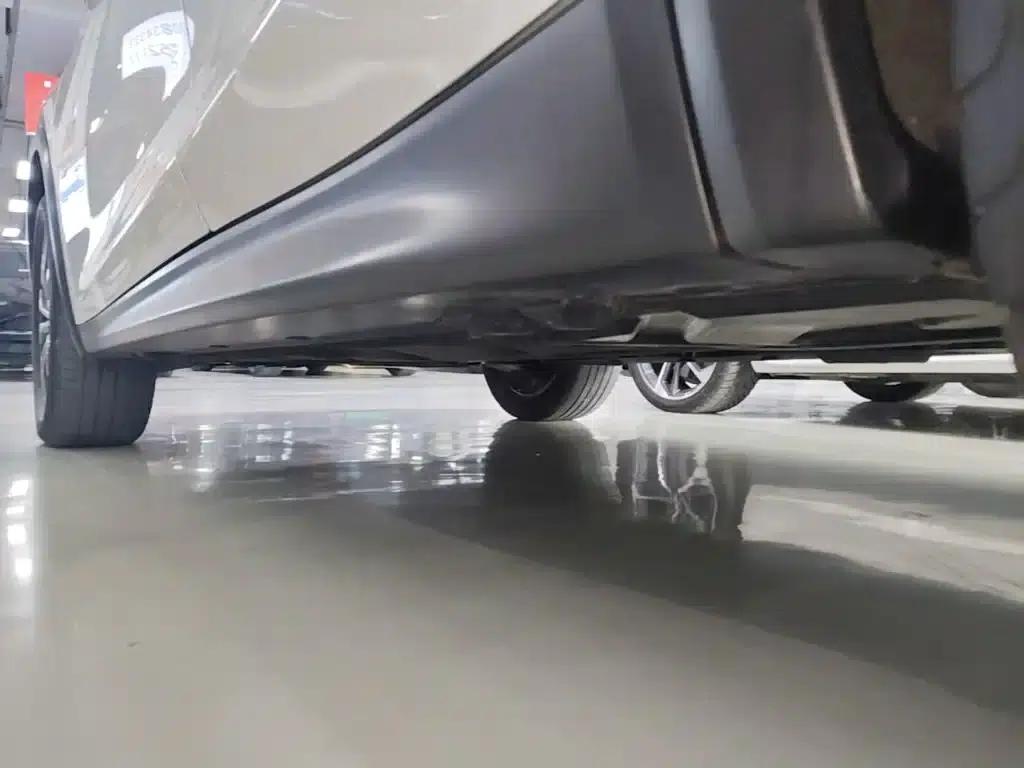Infiniti QX30 2017 2.0T AWD Fashion Edition — миниатюра 22