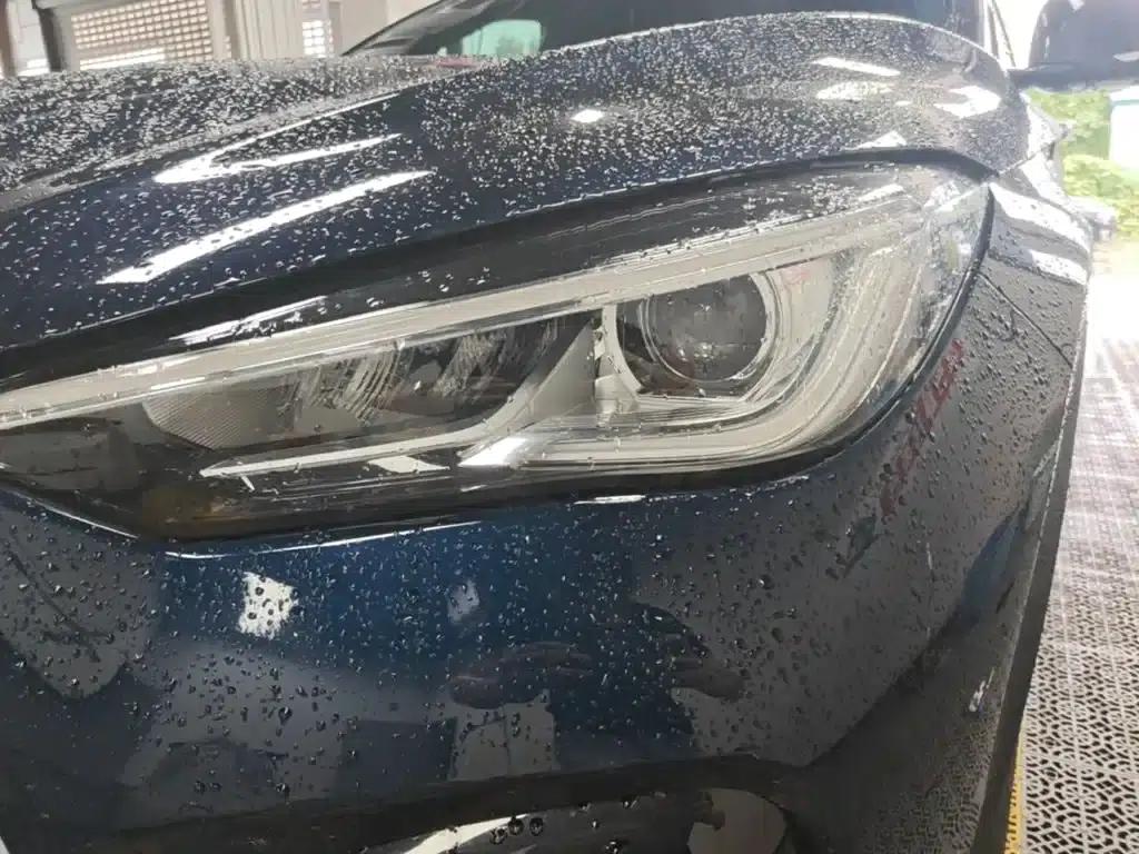Infiniti QX55 2022 2.0T AWD Premium Edition — миниатюра 24