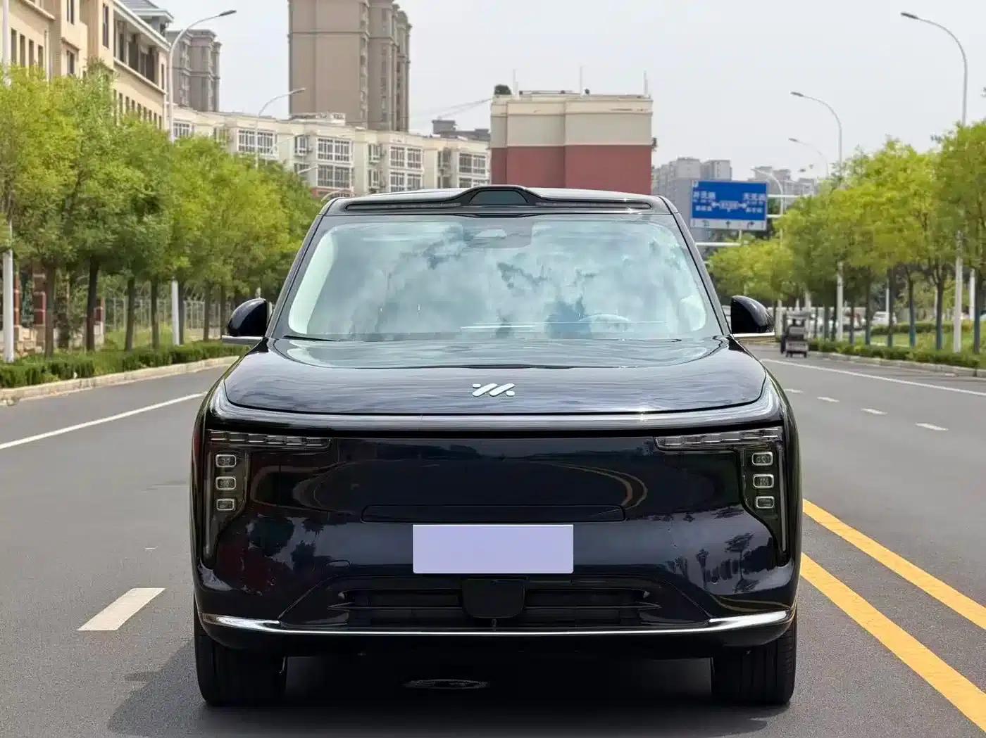 2026 Smart LS9 66 Ultra — миниатюра 2