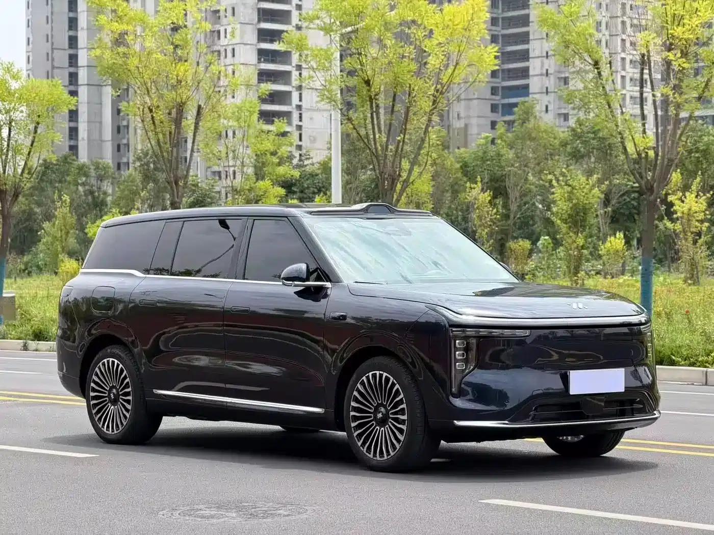 2026 Smart LS9 66 Ultra — миниатюра 3