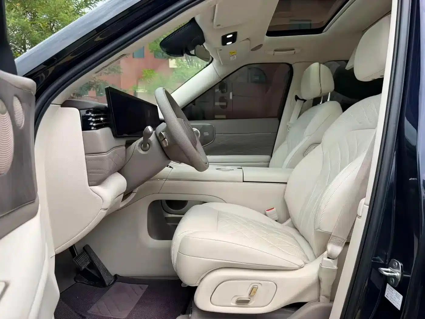 2026 Smart LS9 66 Ultra — миниатюра 4