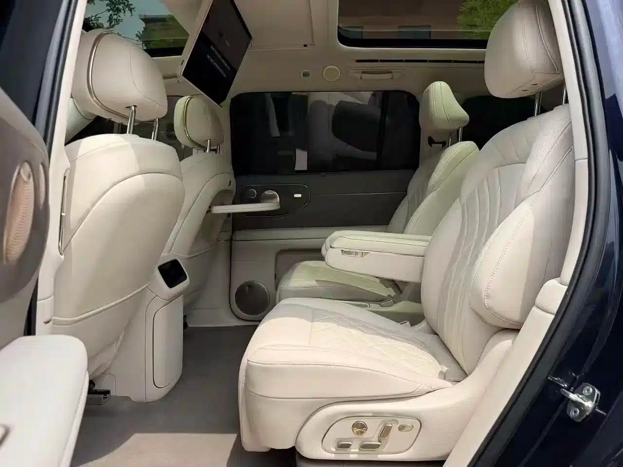 2026 Smart LS9 66 Ultra — миниатюра 5