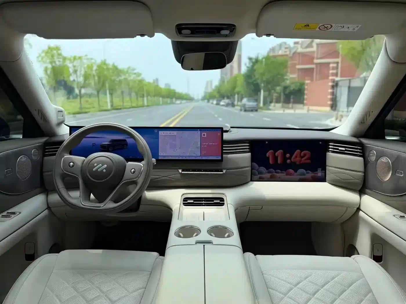 2026 Smart LS9 66 Ultra — миниатюра 6