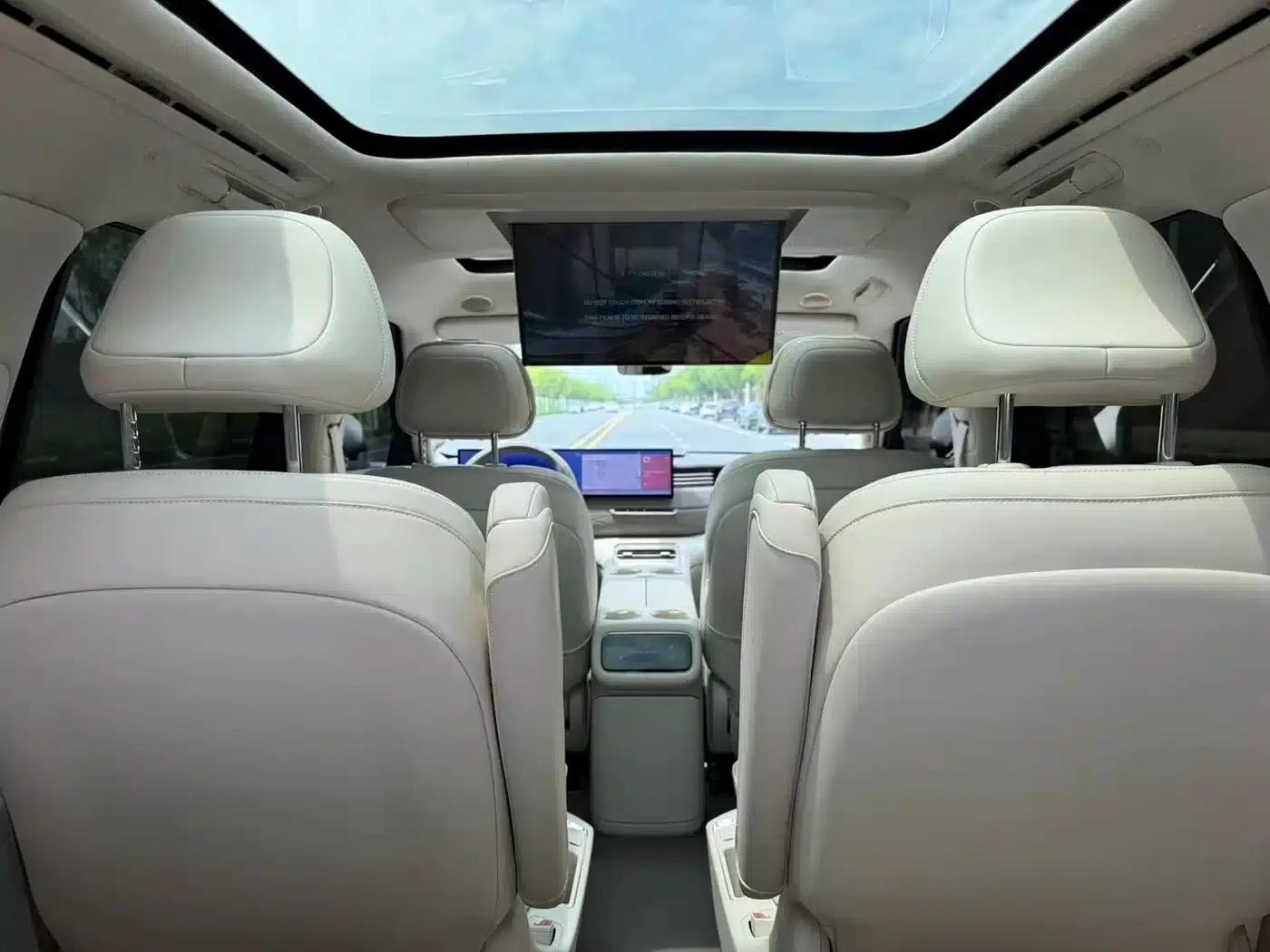 2026 Smart LS9 66 Ultra — миниатюра 7