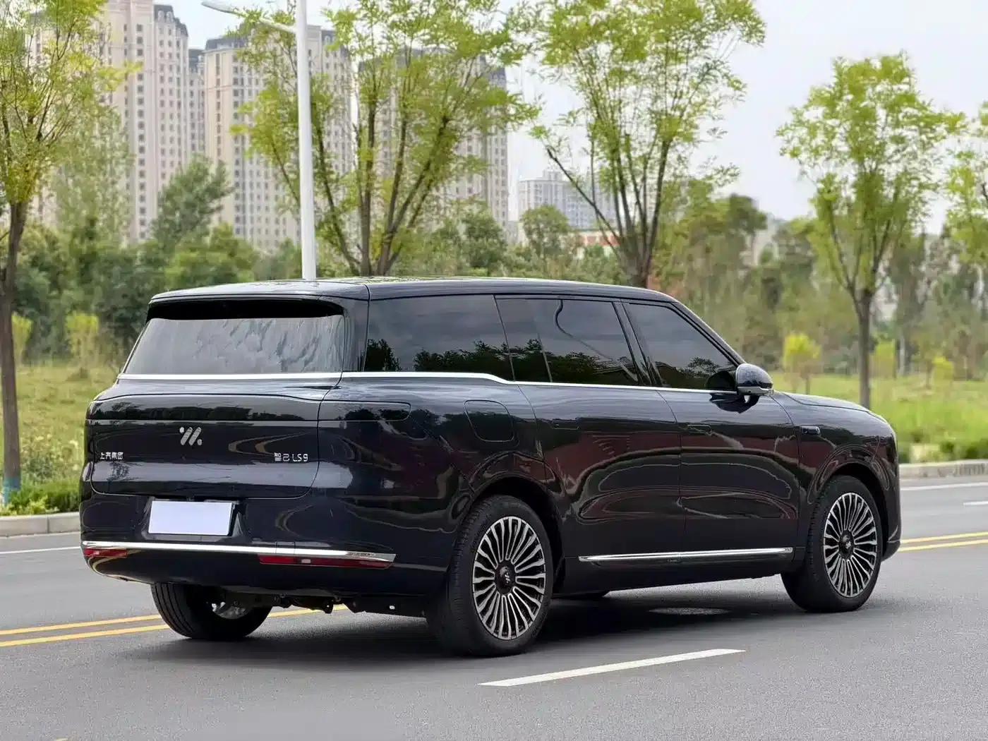 2026 Smart LS9 66 Ultra — миниатюра 8