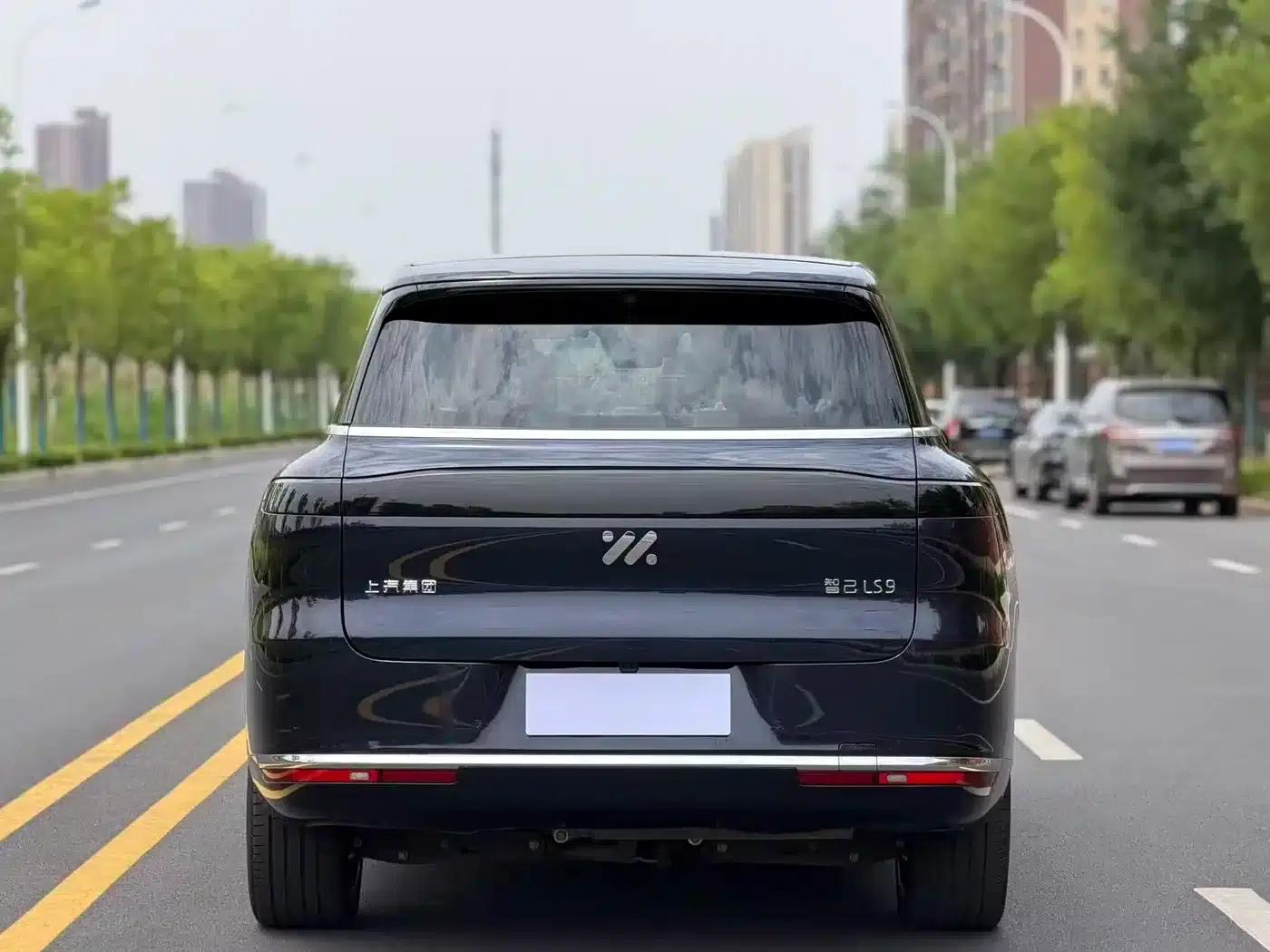 2026 Smart LS9 66 Ultra — миниатюра 9