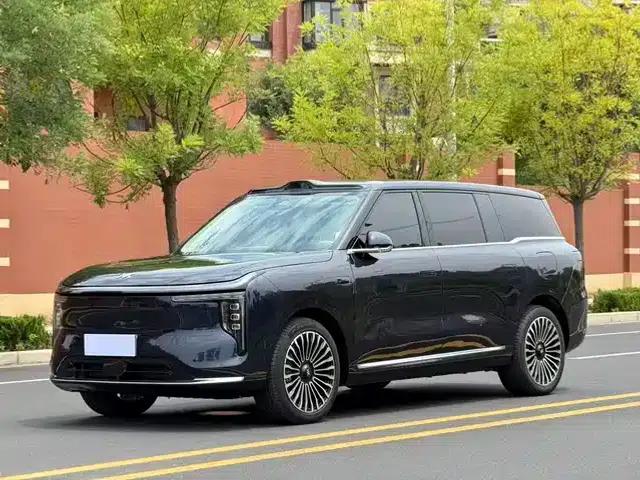 2026 Smart LS9 66 Ultra