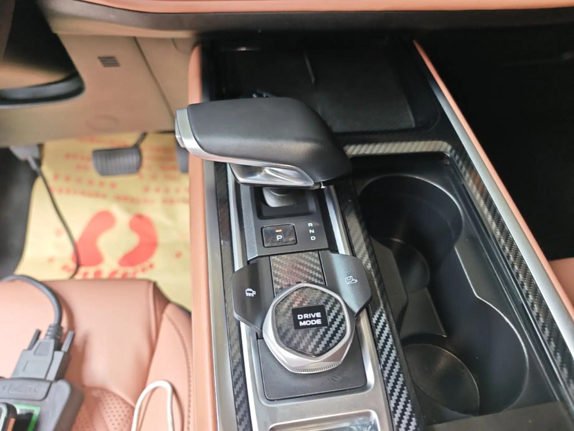 CHANGAN NEVO Q05 2024 Truly Delicious Version 125cc Superior Design CATL — миниатюра 16