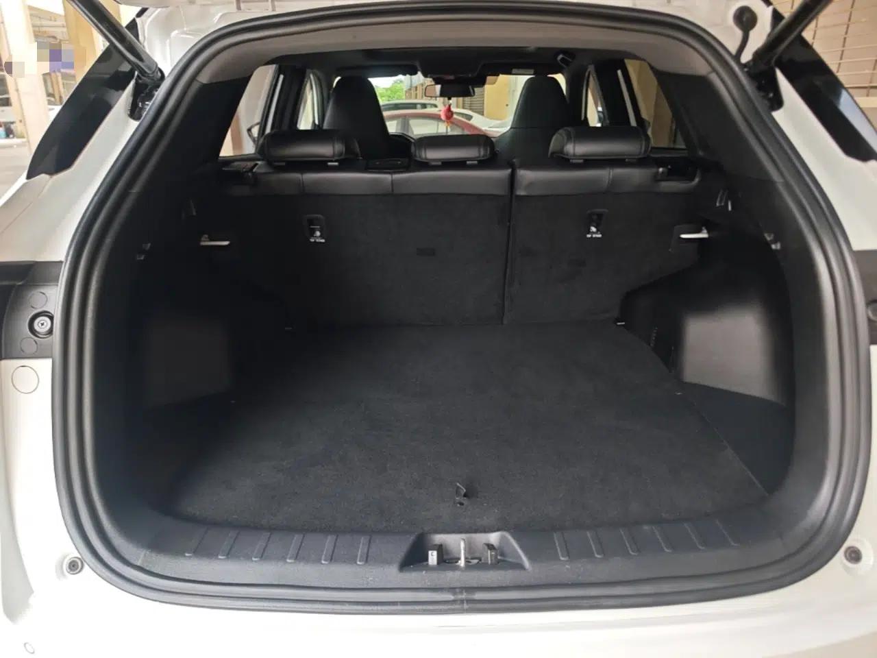 CHANGAN NEVO Q05 2024 Truly Delicious Version 125cc Superior Design CATL — миниатюра 22