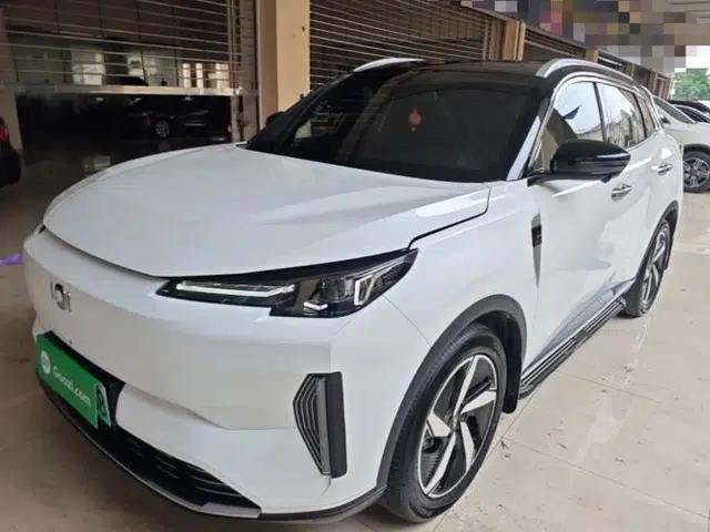 CHANGAN NEVO Q05 2024 Truly Delicious Version 125cc Superior Design CATL