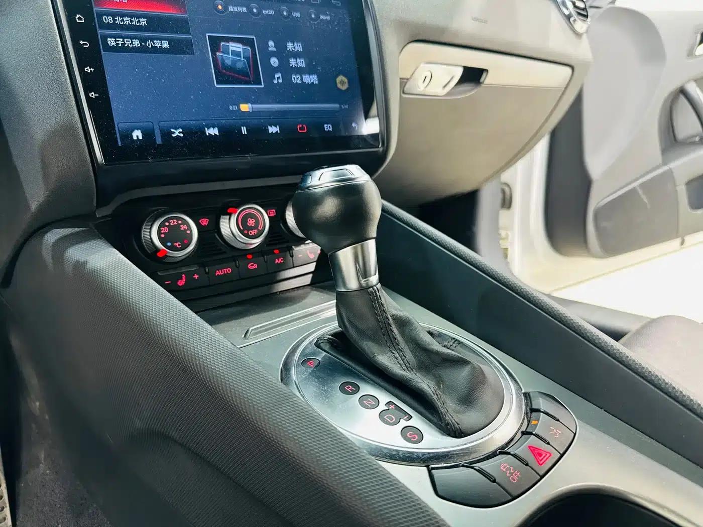 2013 Audi TT Coupe 45 TFSI — миниатюра 12