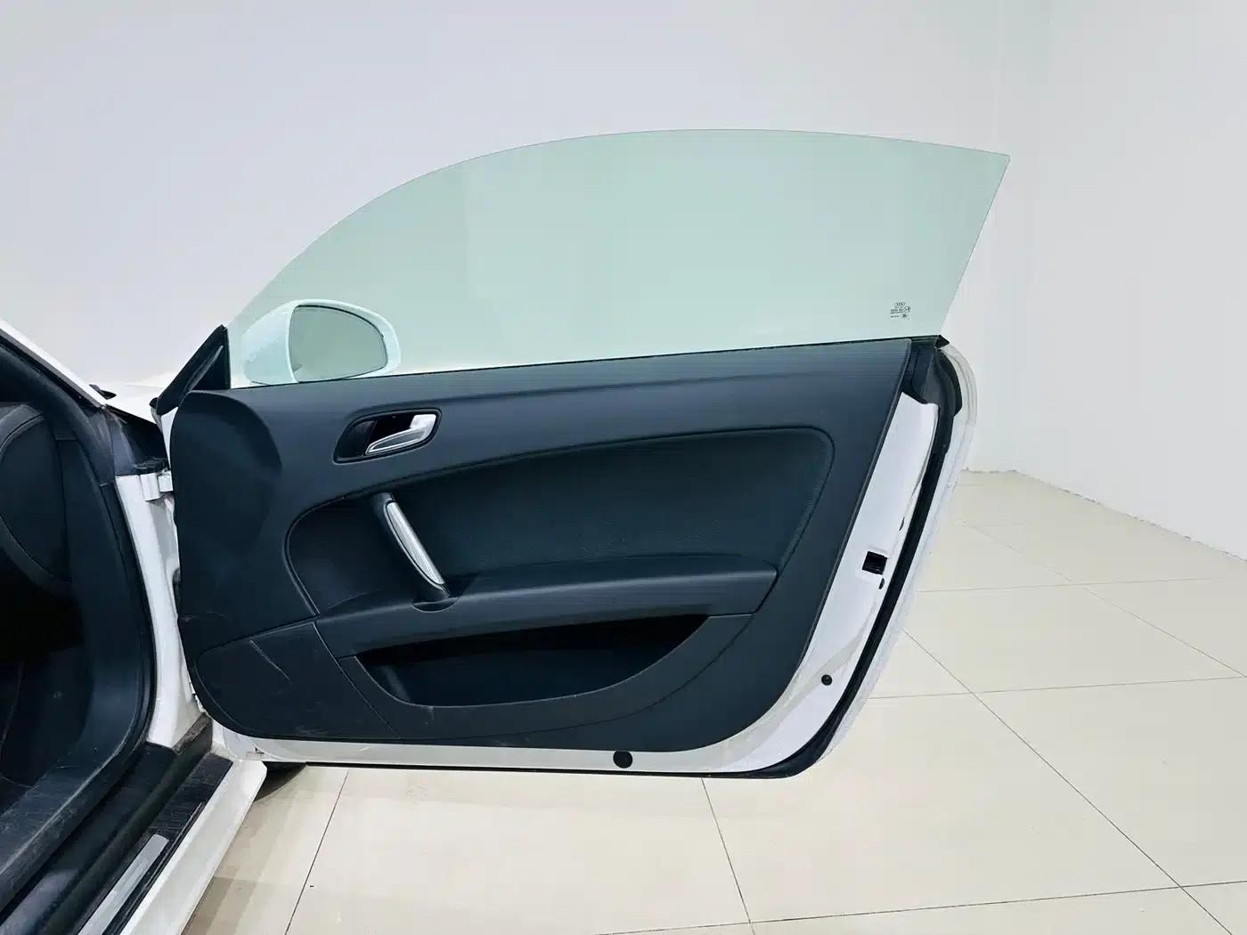 2013 Audi TT Coupe 45 TFSI — миниатюра 15