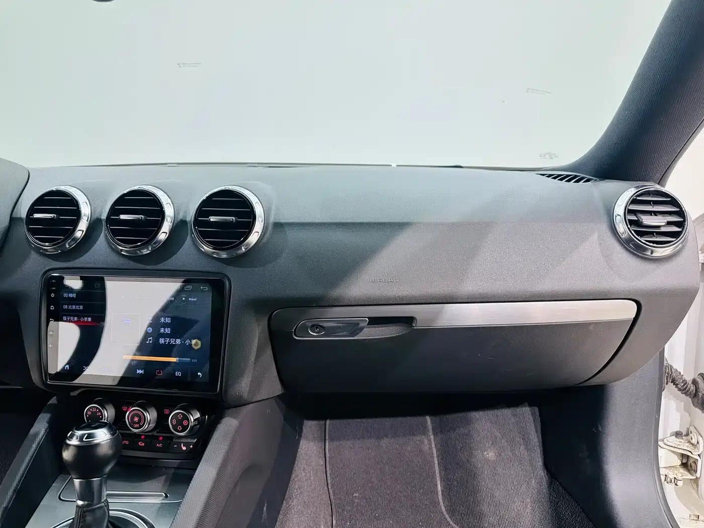 2013 Audi TT Coupe 45 TFSI — миниатюра 9