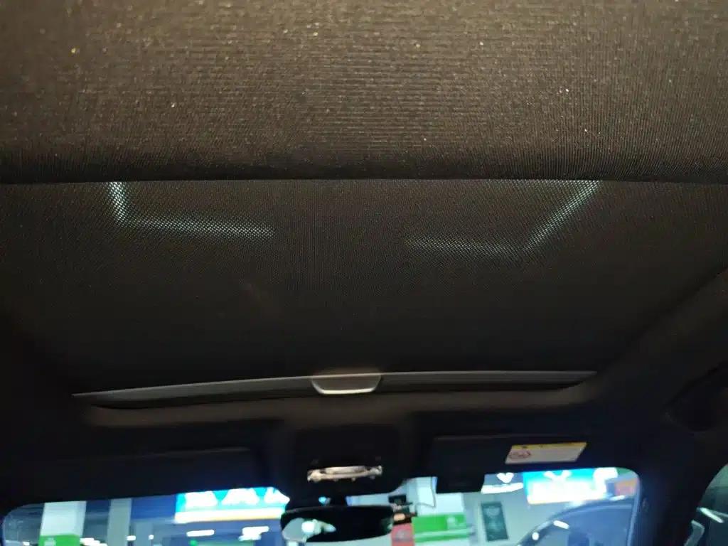 Audi S3 2019 Model S3 2.0T Limousine — миниатюра 9