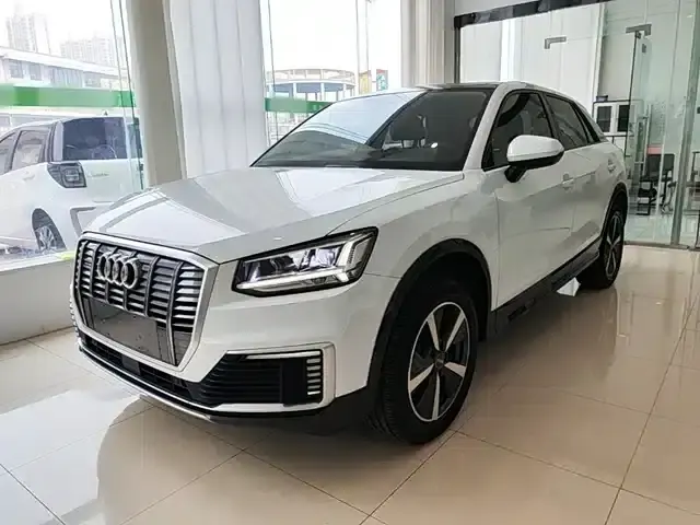 Audi Q2L e-tron 2019 Q2L e-tron Pure Electric Smart Edition
