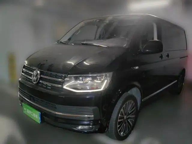 Volkswagen Multivan 2018 2.0 TSI 4x4 Prestige Edition 7-Seater