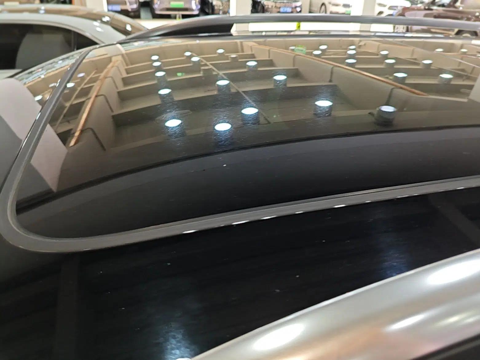 Volkswagen Tayron GTE Plug-in Hybrid 2020 1.4T Luxury Model — миниатюра 7
