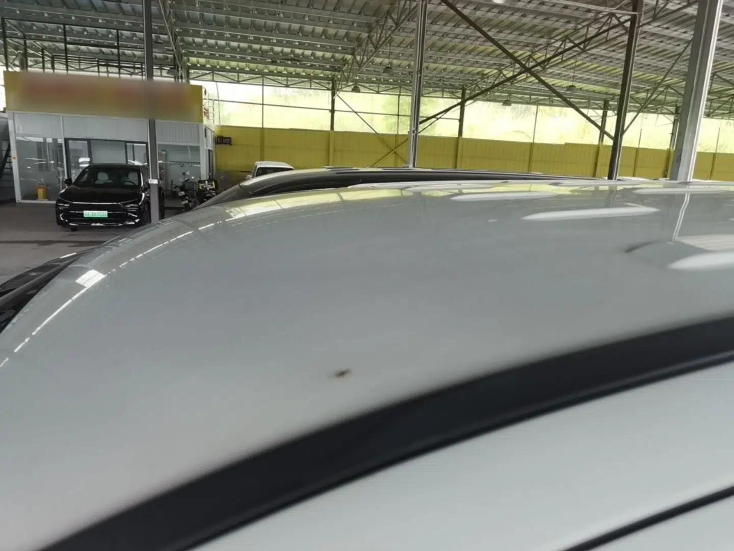 SAIC MAXUS G20 2023 Facelifted ES 2.0T Gasoline Automatic Value Edition — миниатюра 7